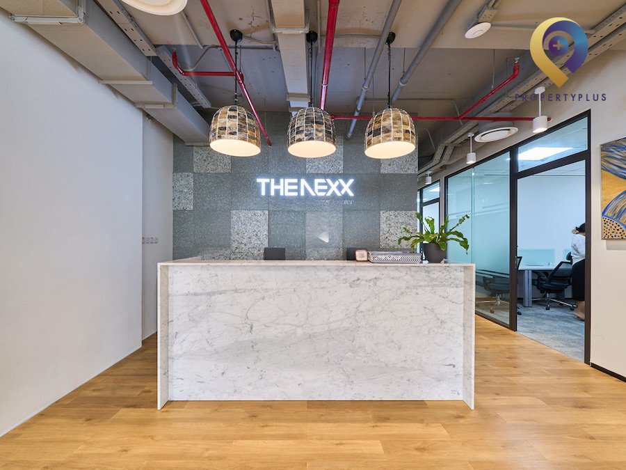 The Nexx Business Center